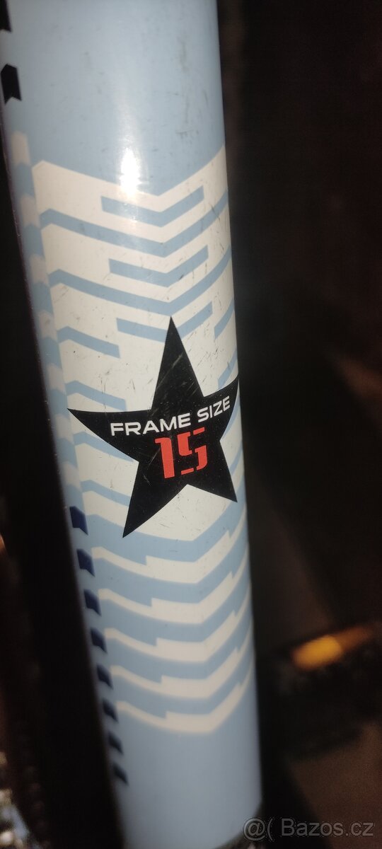 Horské kolo Author Mirage - 2