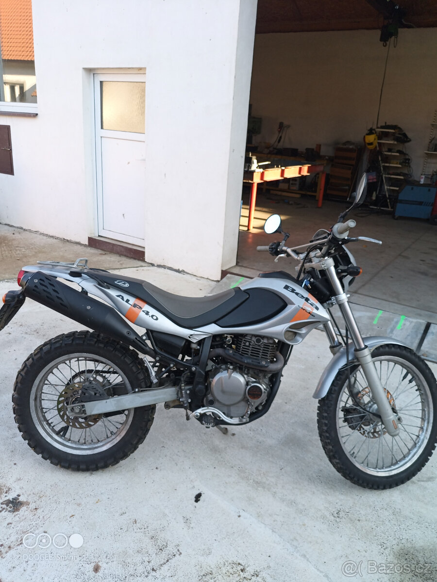 Beta ALP 4.0 350, 20KW - 2