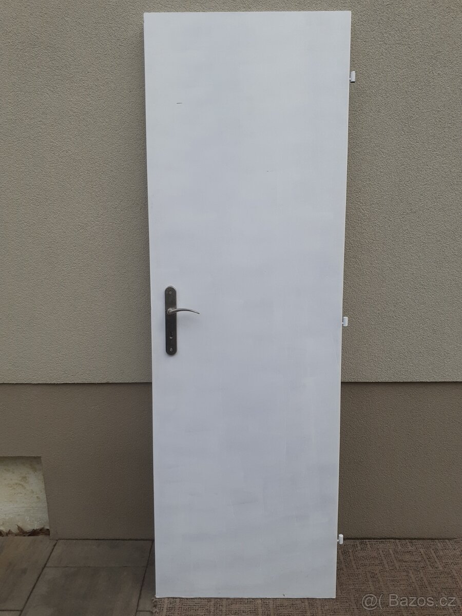 Plné dveře - 2