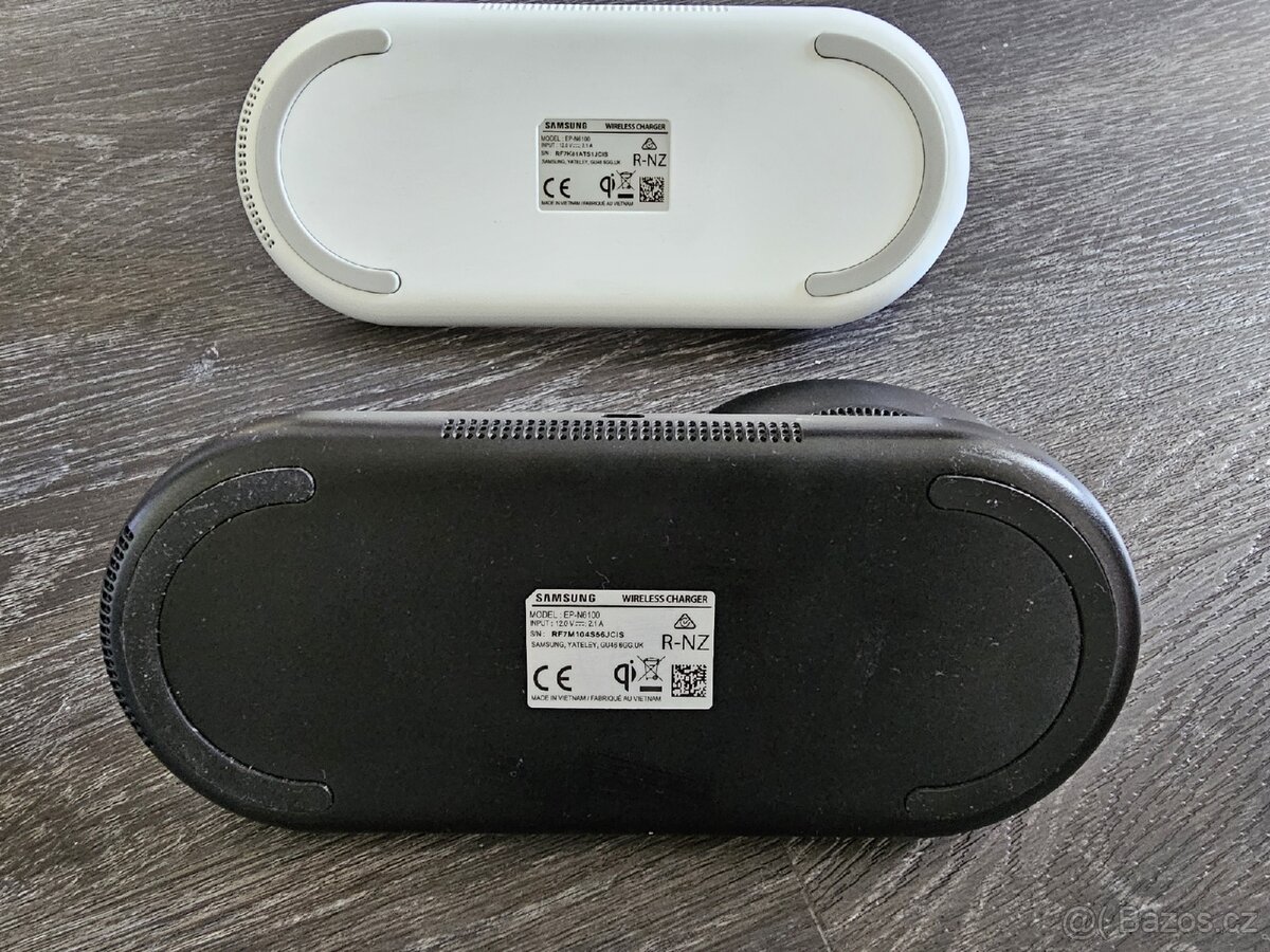 Samsung EP-N6100 - 2