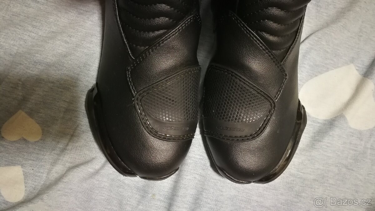 Alpinestars vel:40 SMX - 6 - 2