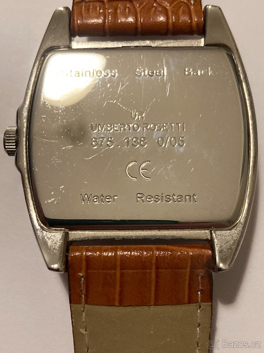 Hodinky dámské Umberto Rosetti - 2