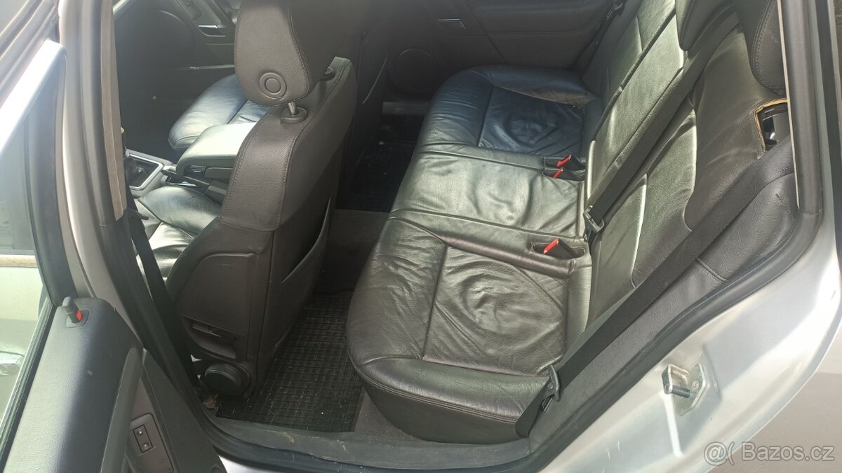 OPEL Vektra 2007 1.9 cdti 110kw - 2