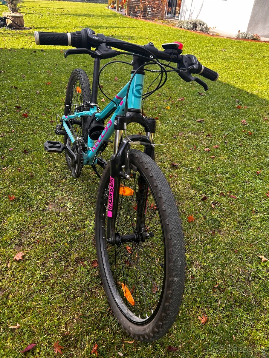 Kellys Kiter 50 24 dívčí - 2