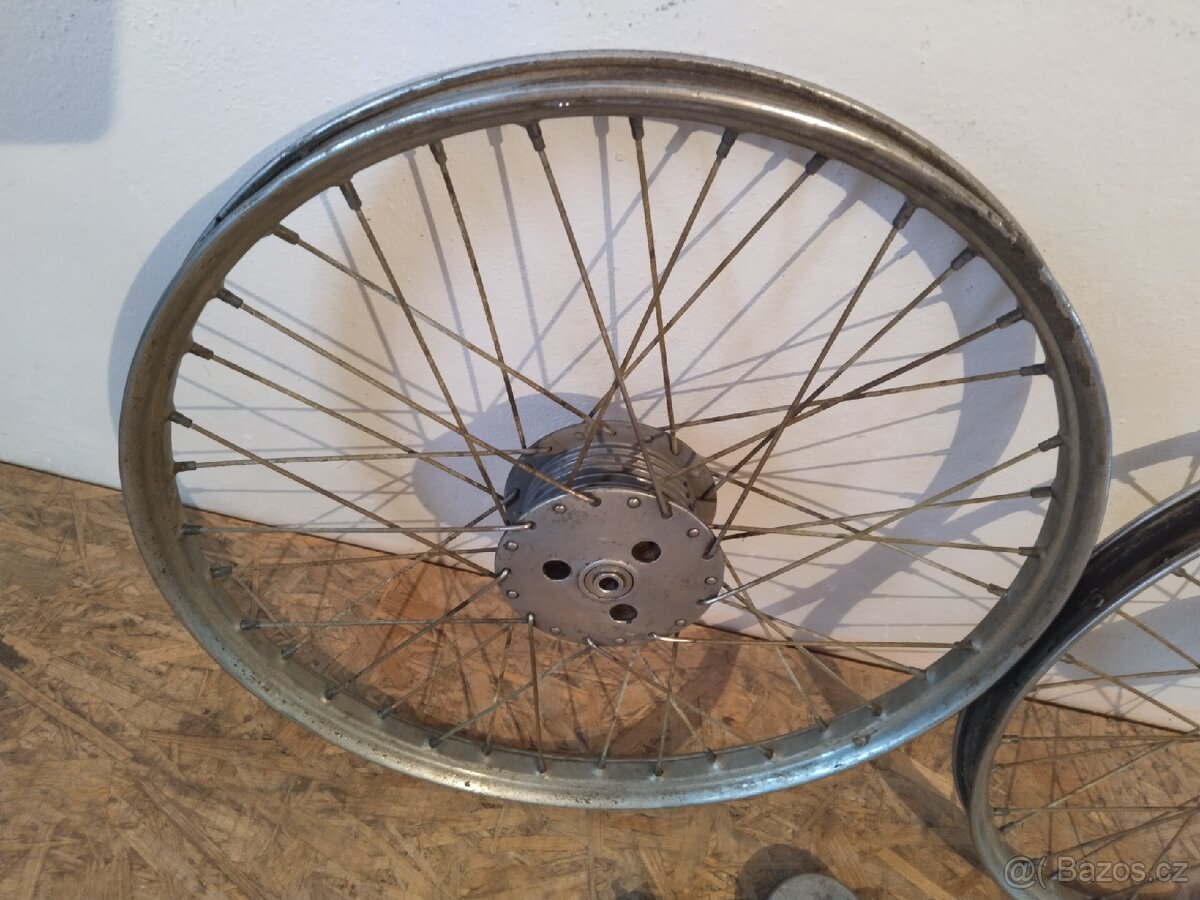 Stadion a Jawetta - 2