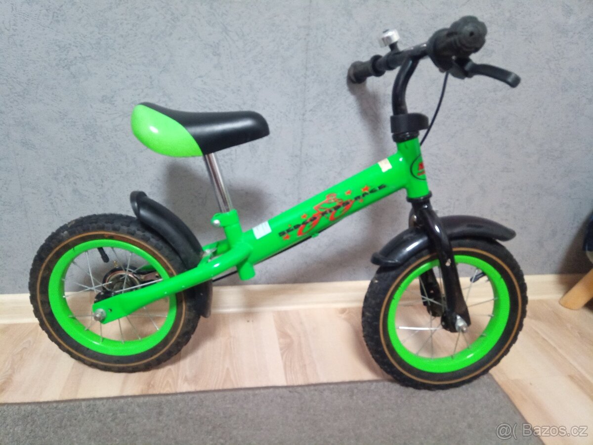 Dětské odrážedlo - 2