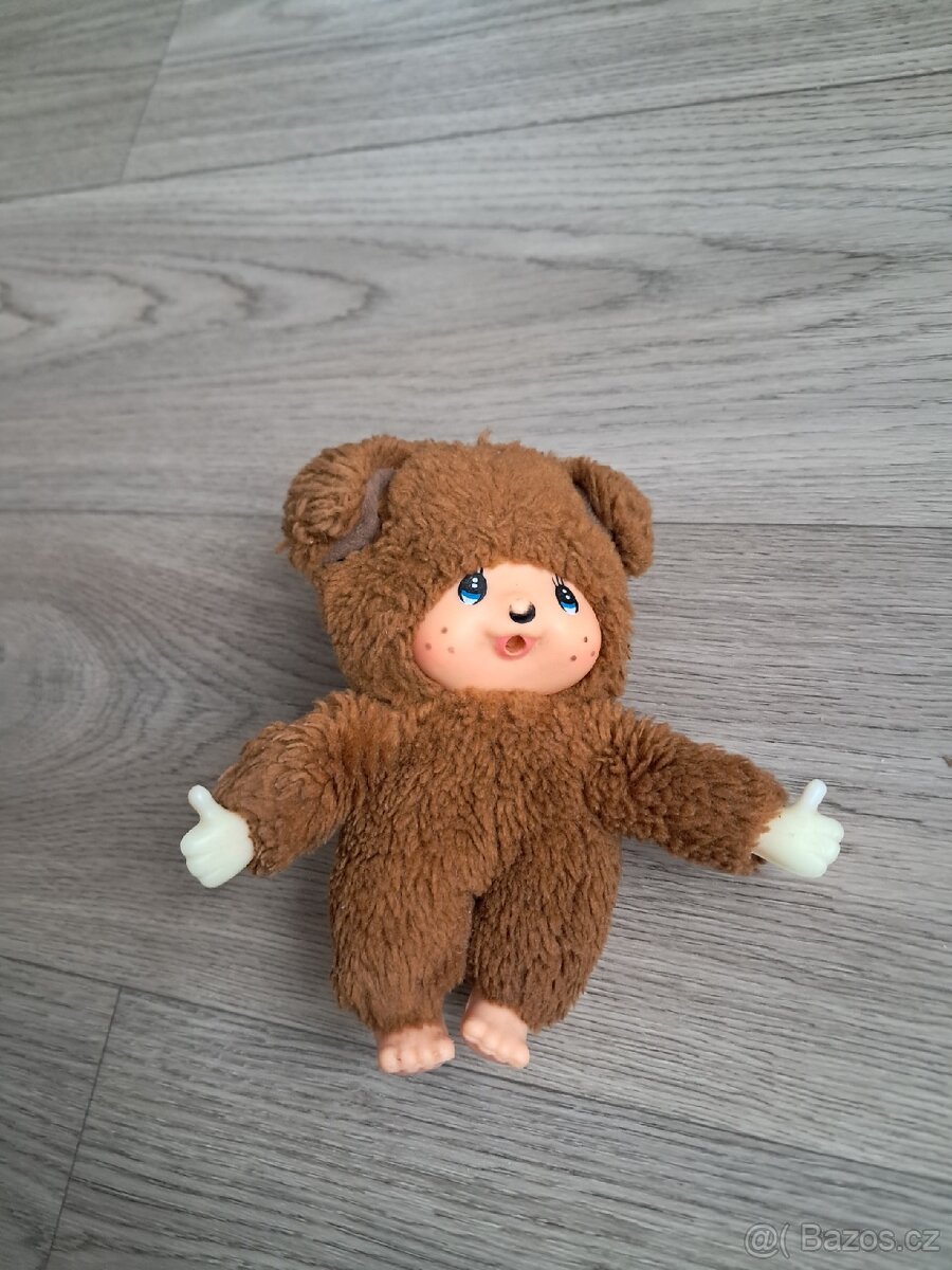 Mončičák original - 2