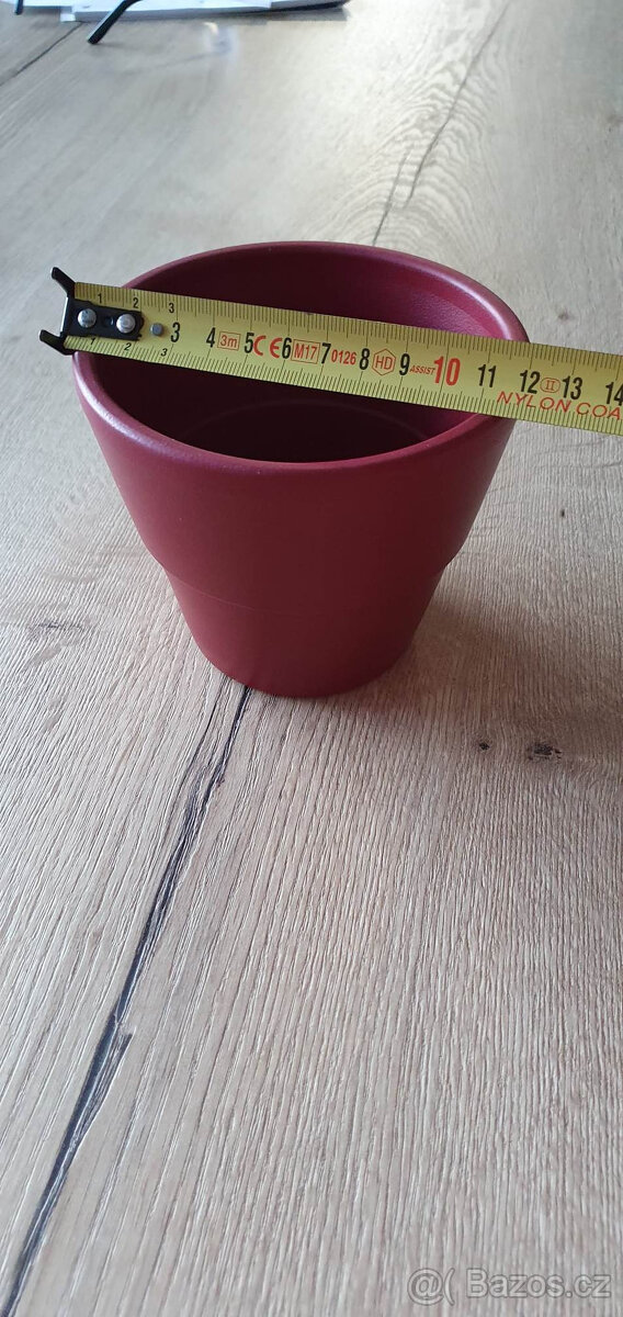 Obal na květináč XXVII - 2