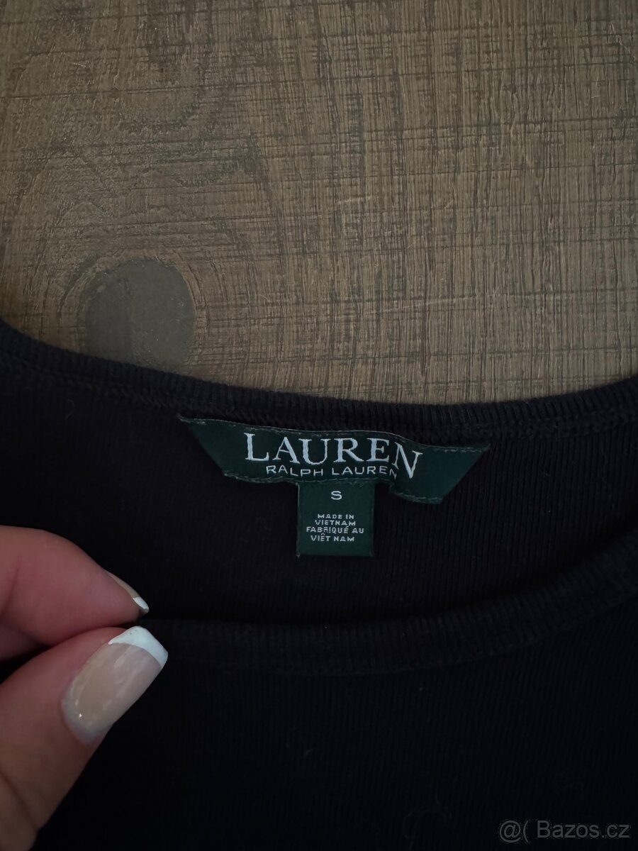 Polo Ralph Lauren šaty - 2