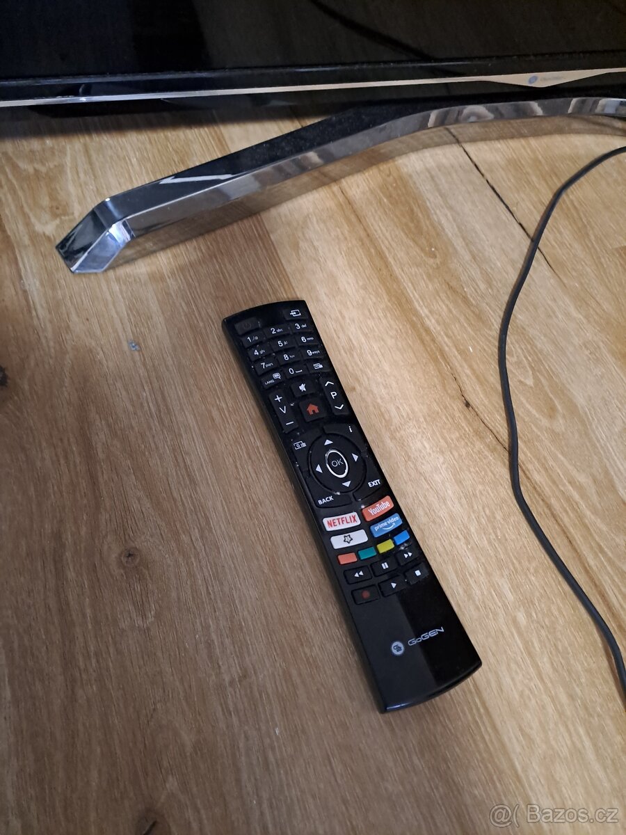 Televize Gogen 109cm - 2