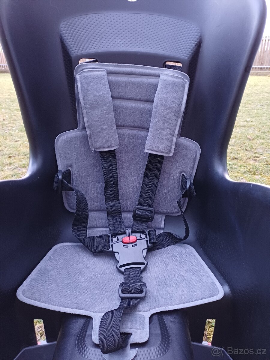 Sedačka na kolo - 2