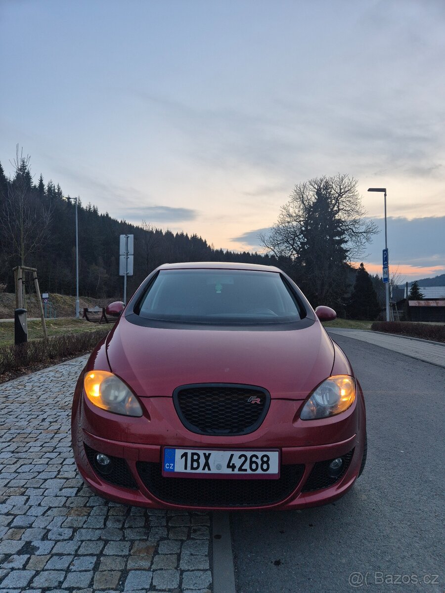 Seat Altea 1.9tdi,77kw. - 2