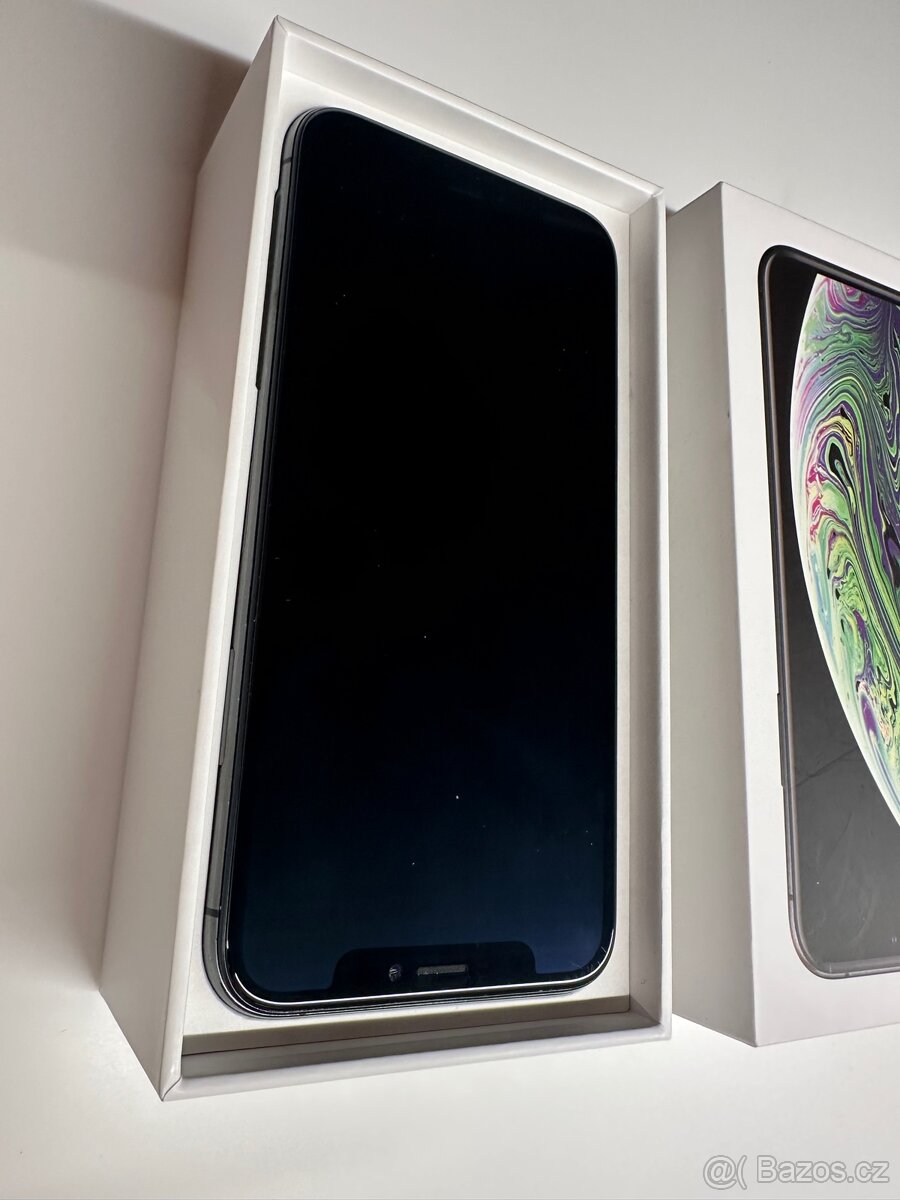 Apple iPhone XS 256Gb - 2