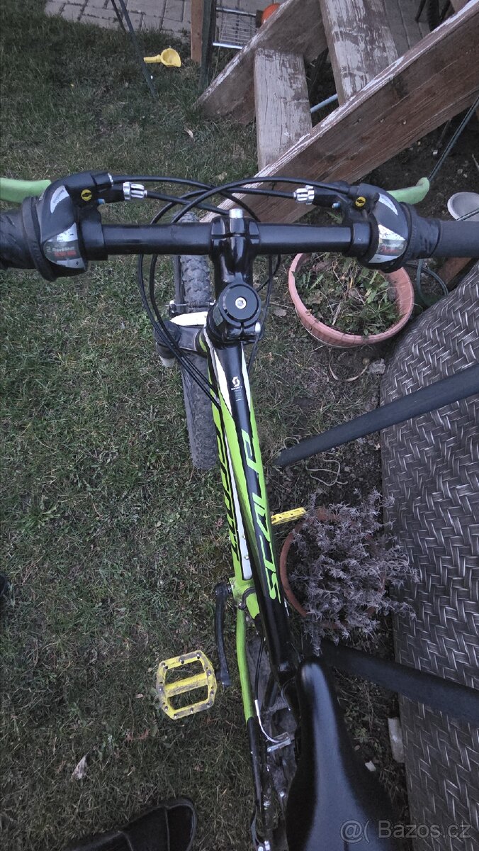 Scott Scale JR 24 - 2