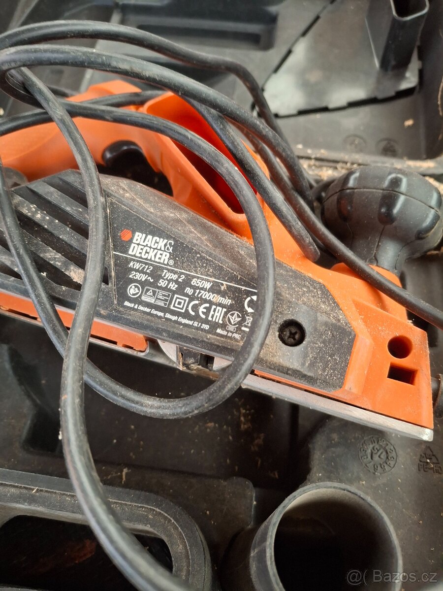 Hoblík na dřevo - 2