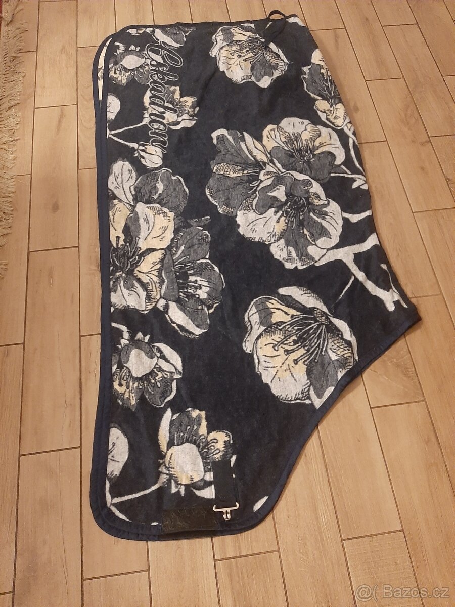 Eskadron deka -Floral - 2