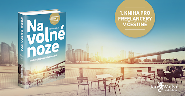 Vlach R.: Na volné noze - 2