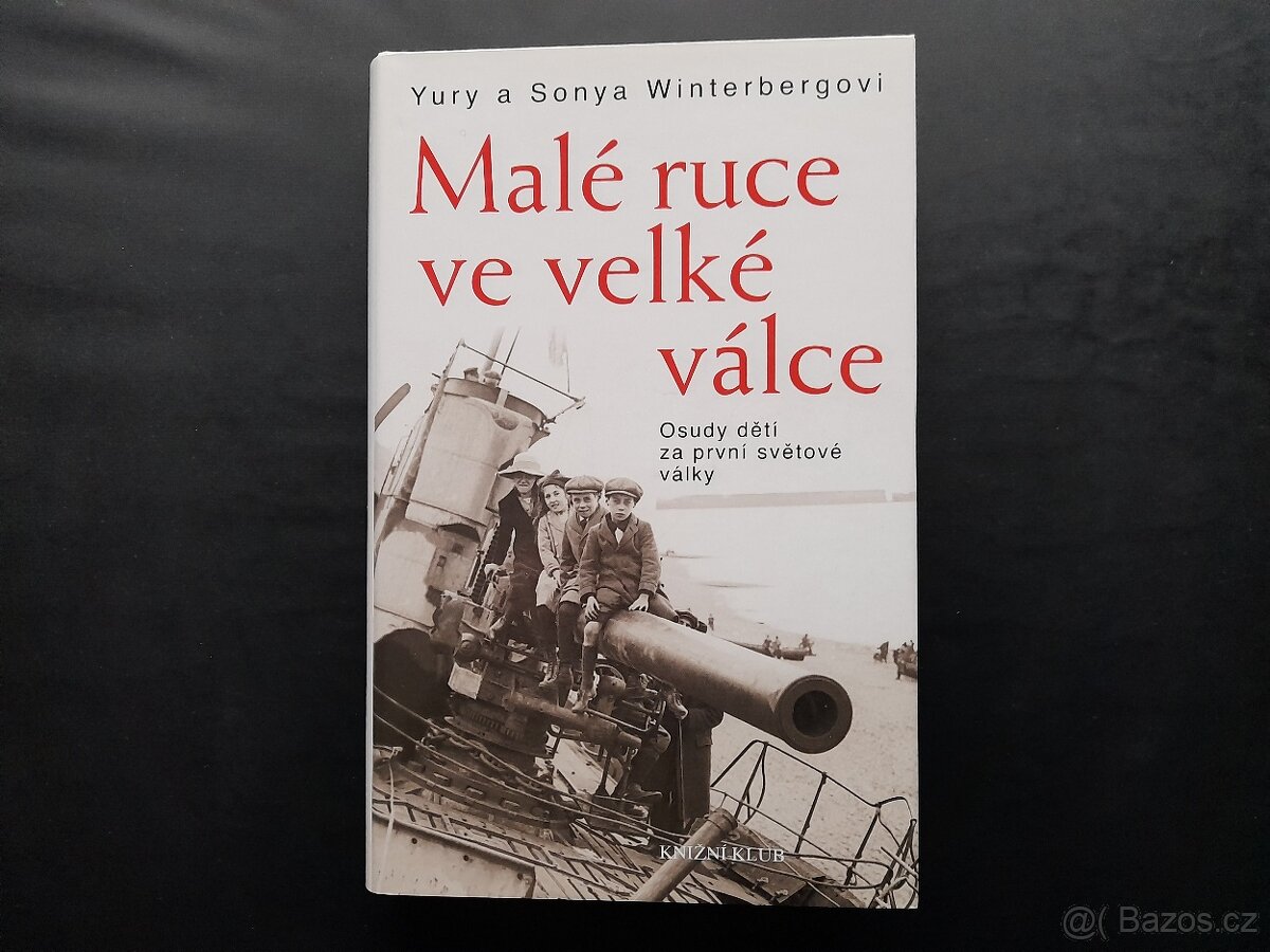 1. světová válka - 2