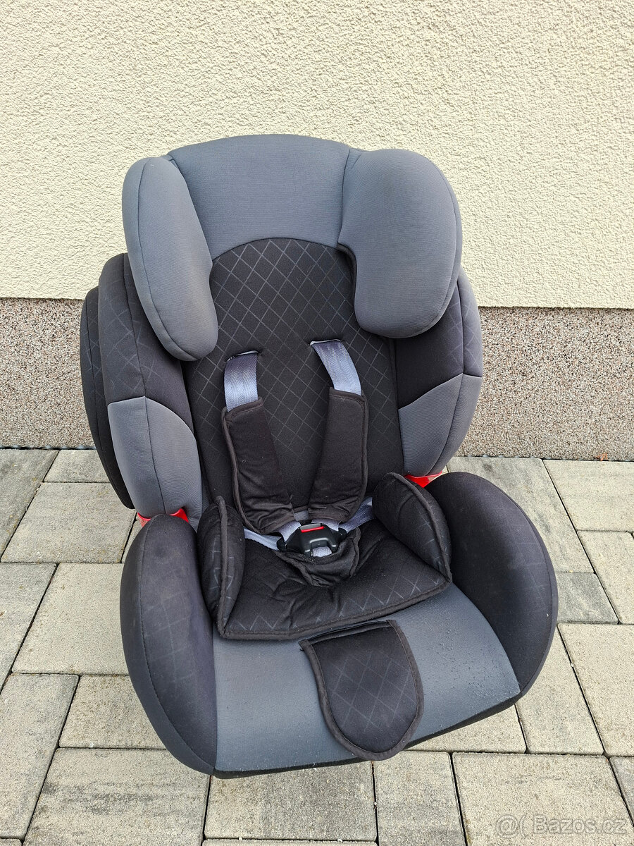 Autosedačka Zopa - 2