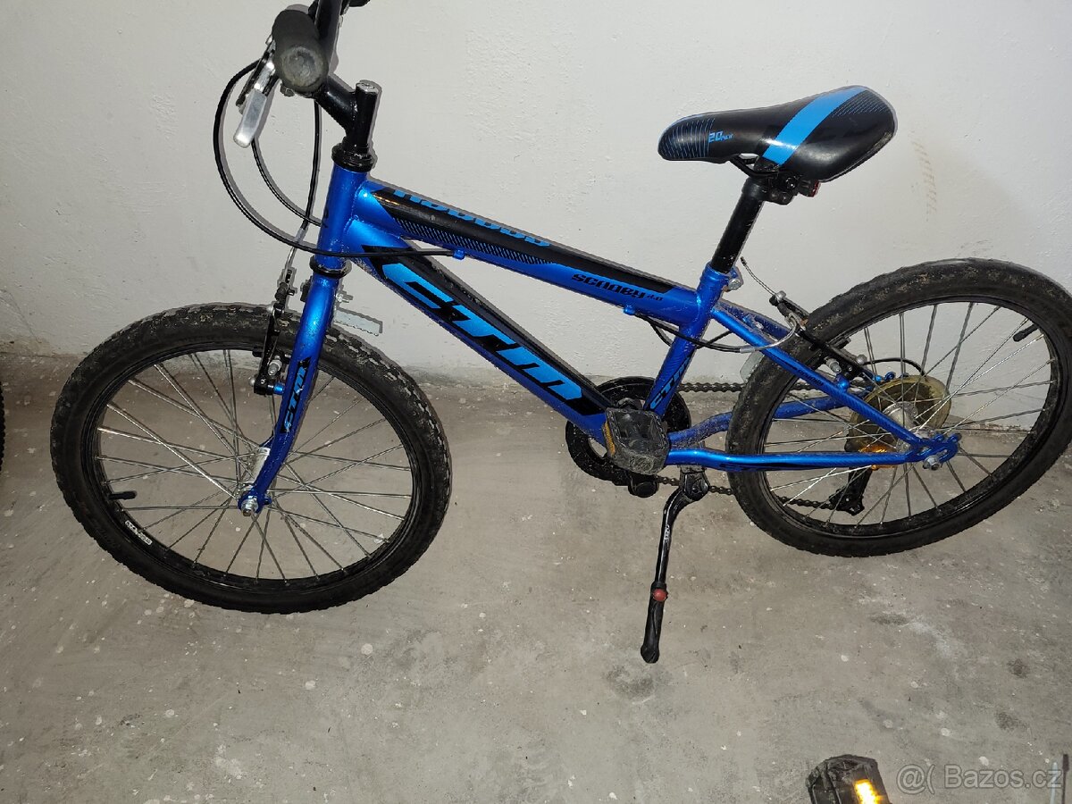Detske kolo 20 - 2