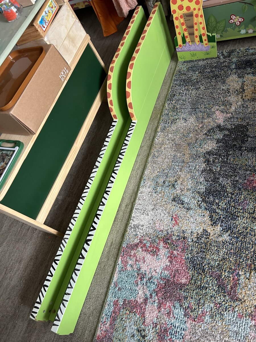 Postel Safari 70x140 - 2