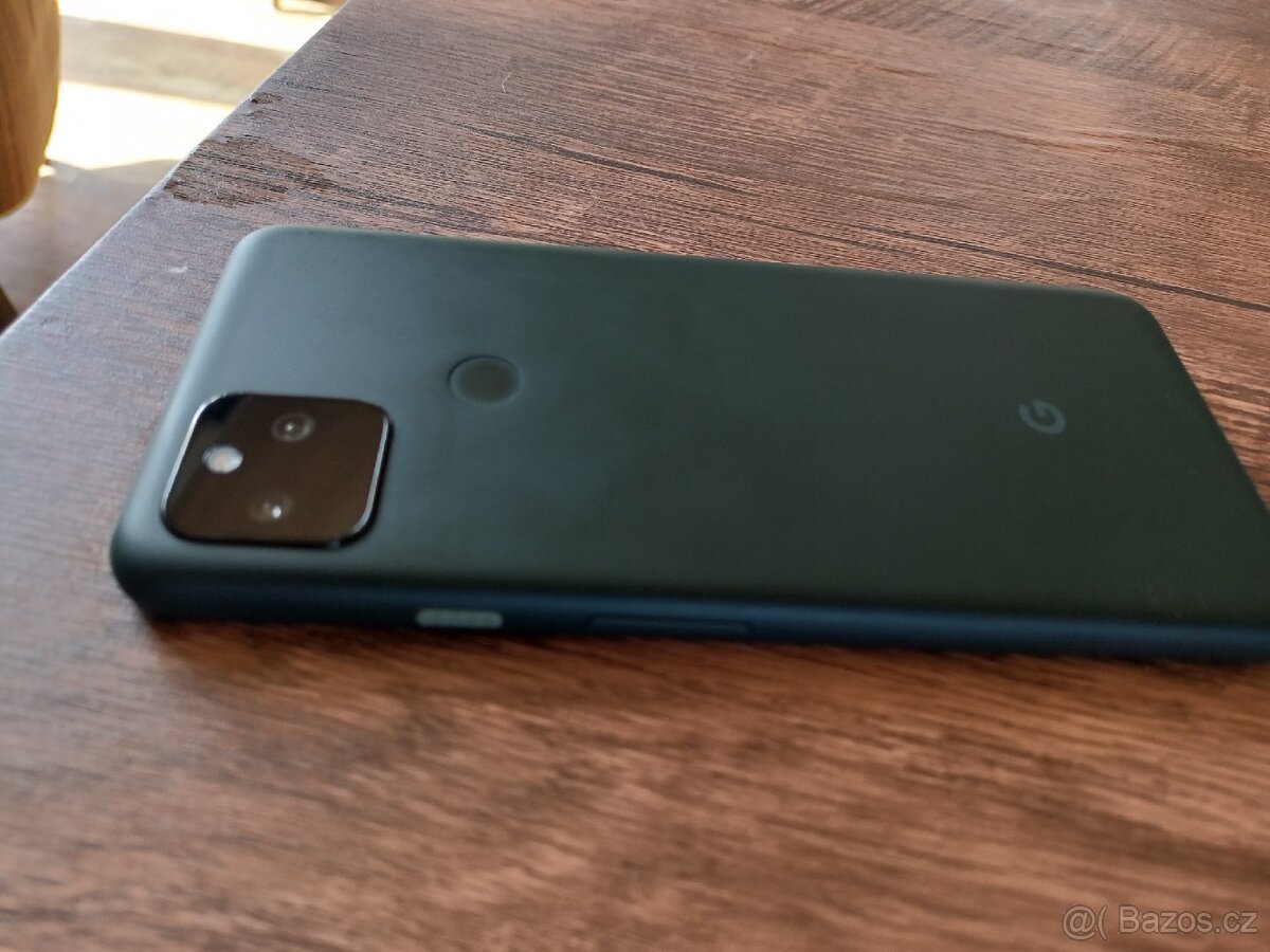 Google pixel 5a 5g - 2