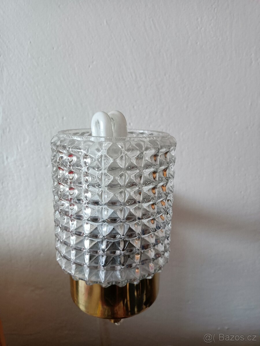 Nástěnné lampy - 2