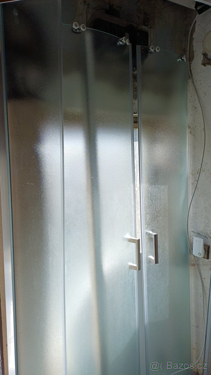 Sprchový kout - 2