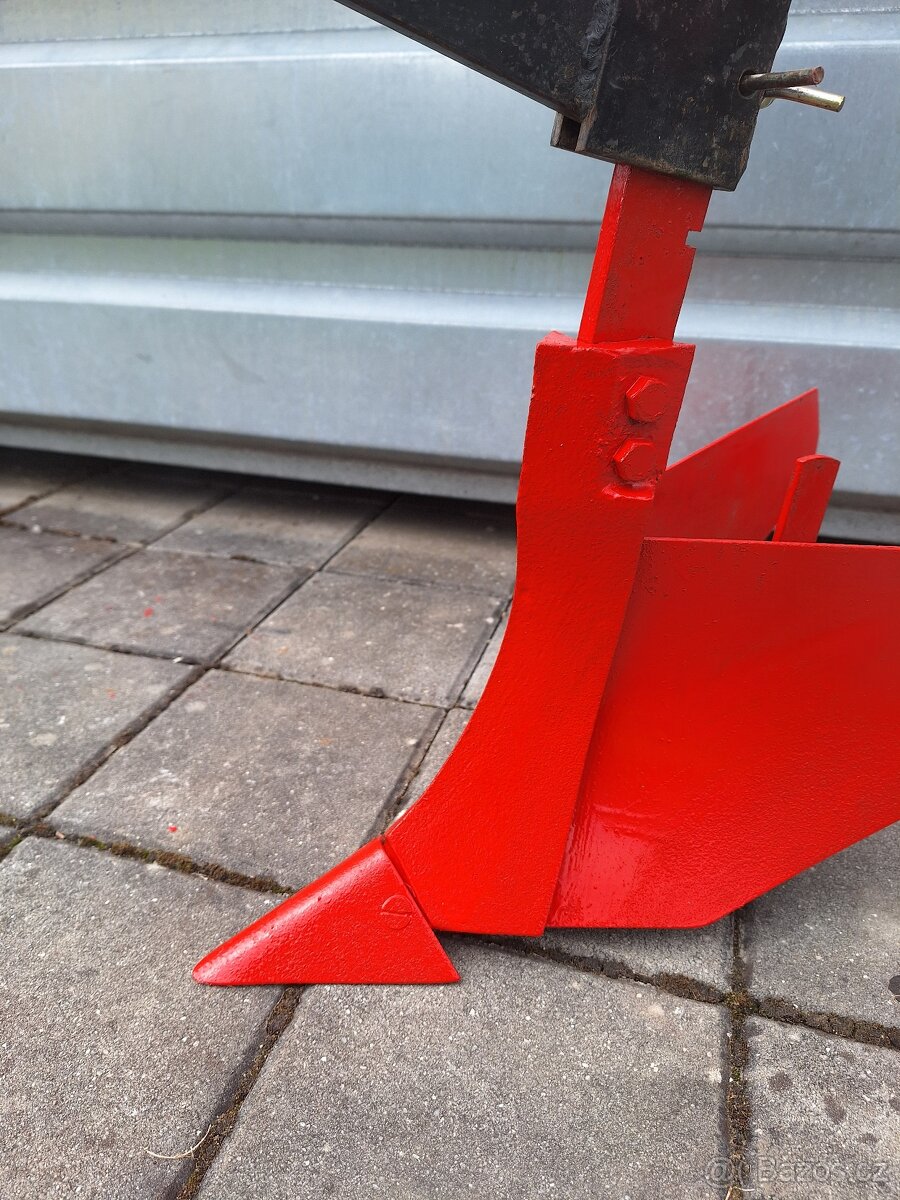 Radlička brambory Terra Vari - 2