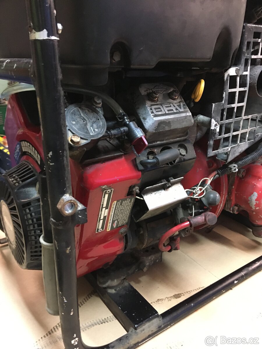Ziegler TS 6/6 - 2