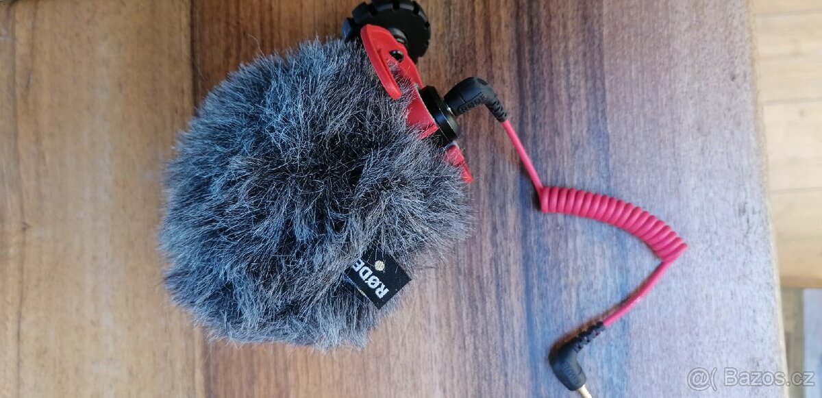 mikrofon rode - 2