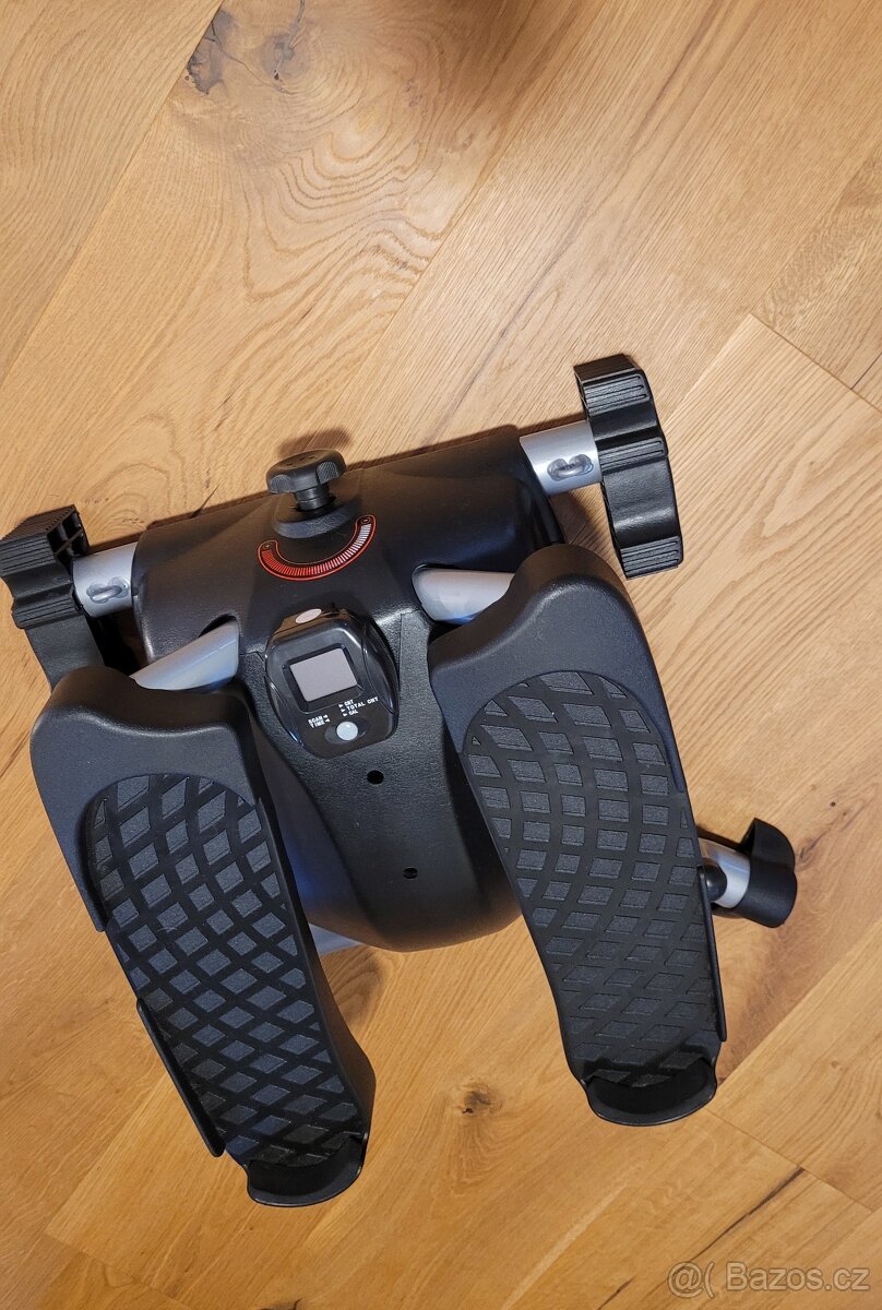 Twist stepper inSPORTline Big - 2