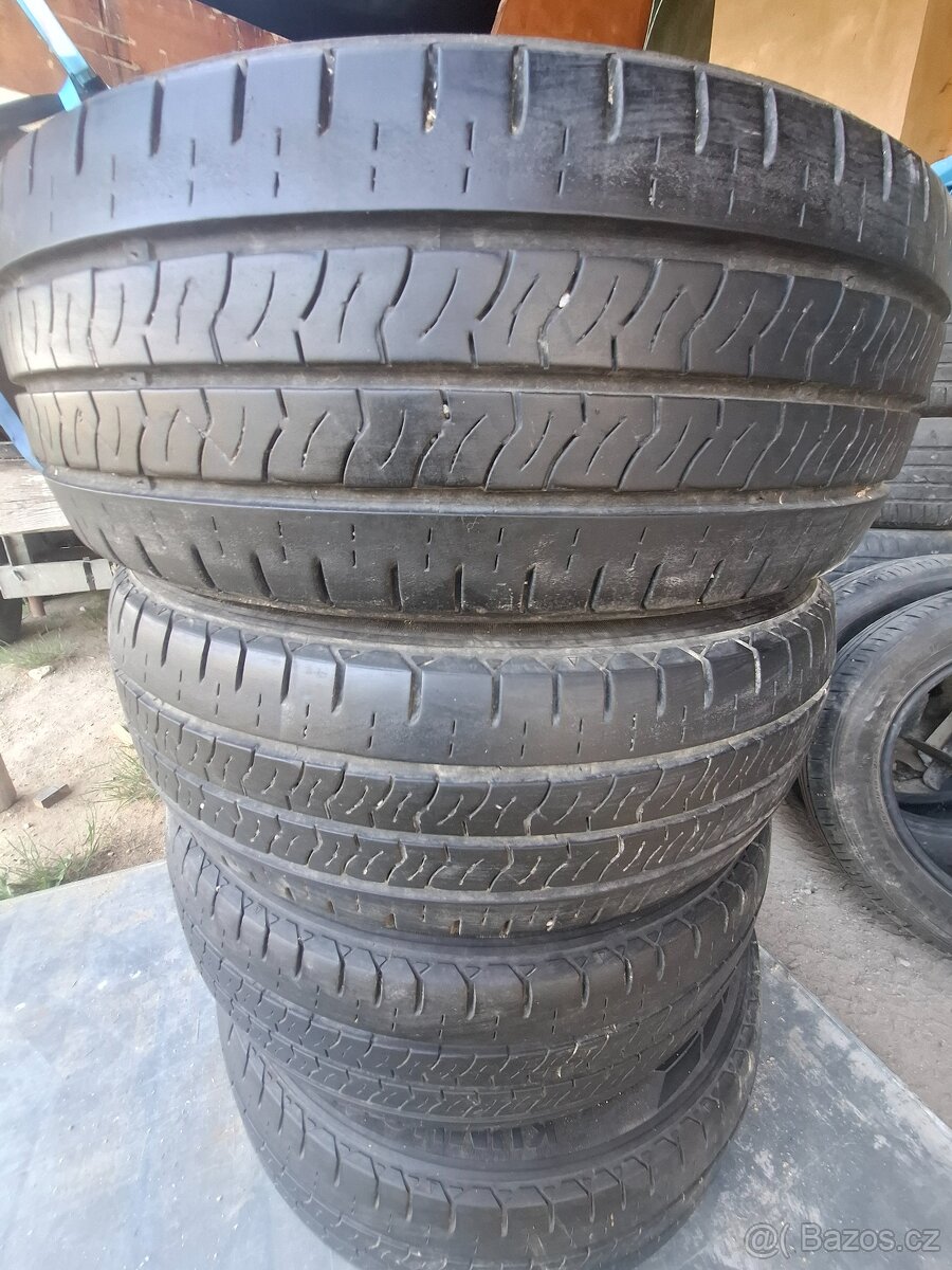 195/60R16C - 2