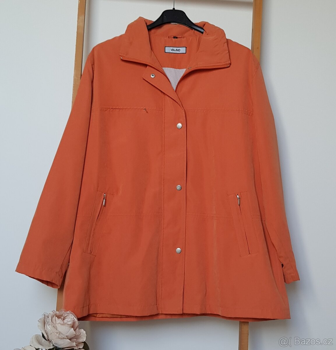 Jarni bunda Valino. Vel.50. - 2