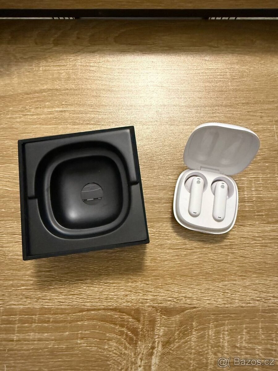 Timekette WT2 Edge Translator Earbuds - 2