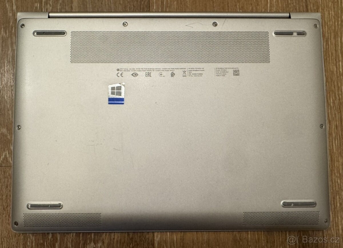Notebook HP EliteBook 1040 G4 - 2