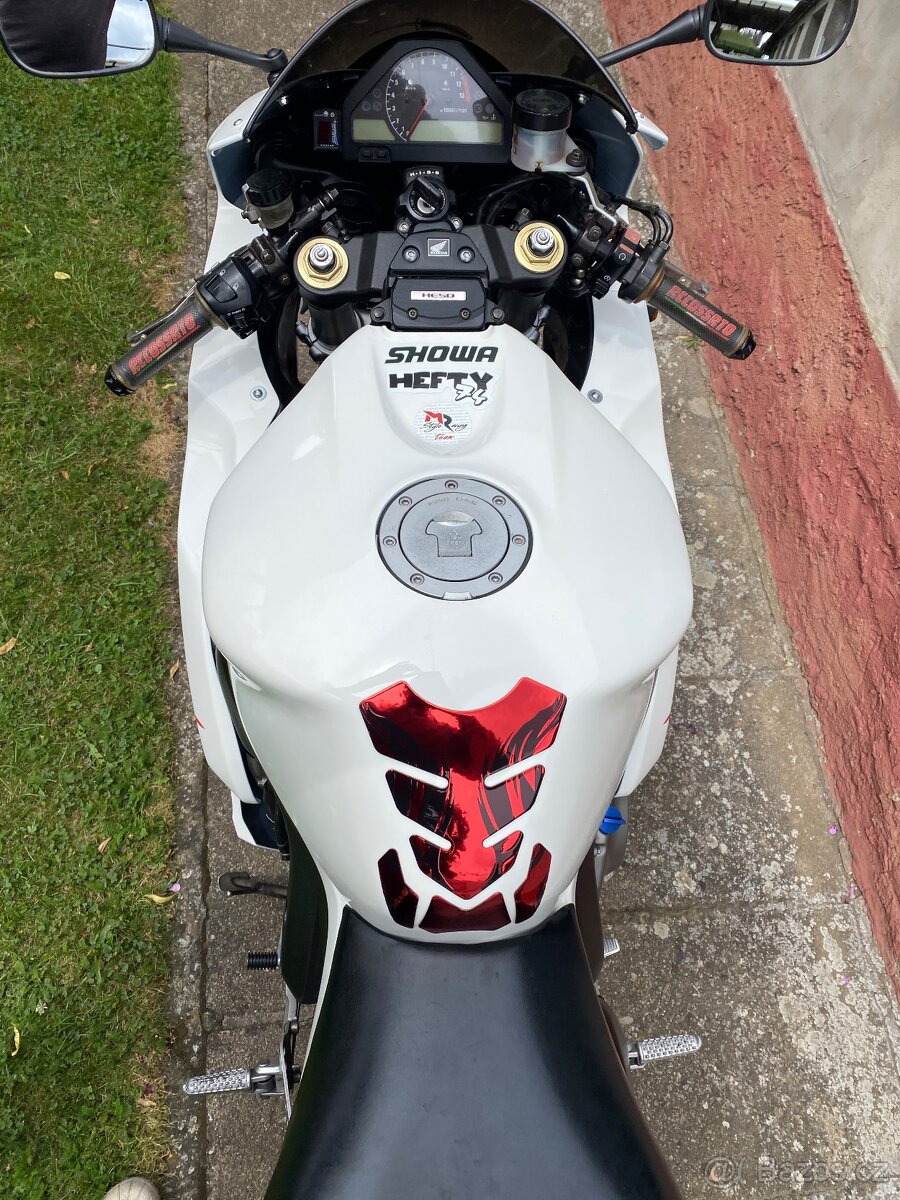 Cbr1000rr 2004 - 2