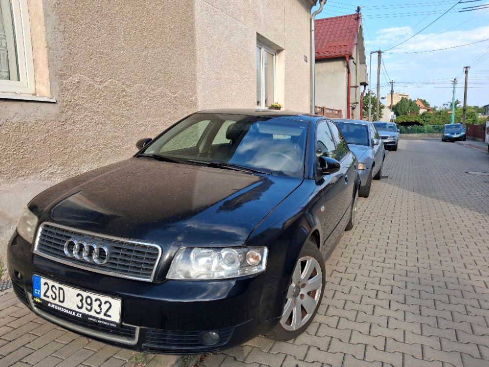 Prodám - 2