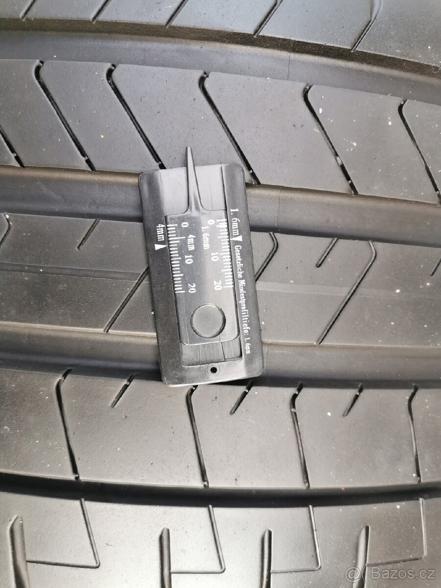 Pirelli Pzero 315/30 R22 107Y 2ks - 2