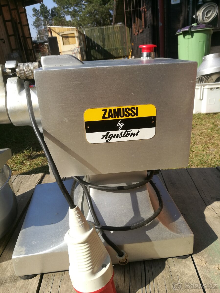 Cukrářský robot - 2