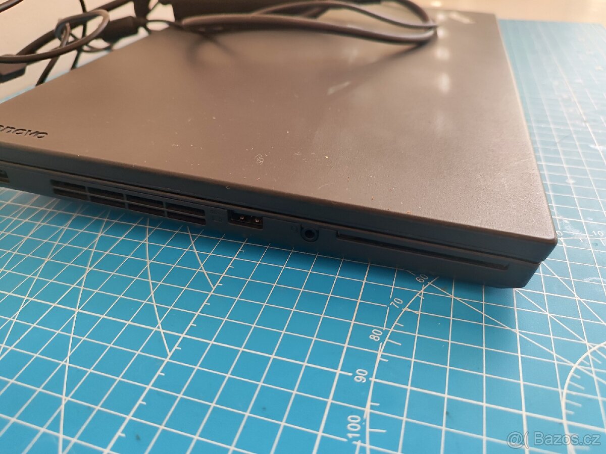 Firemní notebook Lenovo Thinkpad L460. Intel 8/256 gb. - 2
