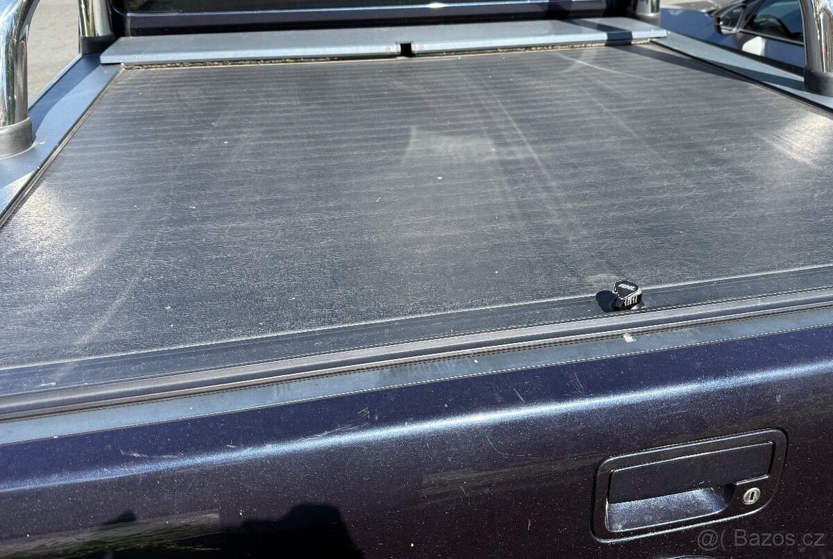 Roli-N-Rock roleta VW Amarok