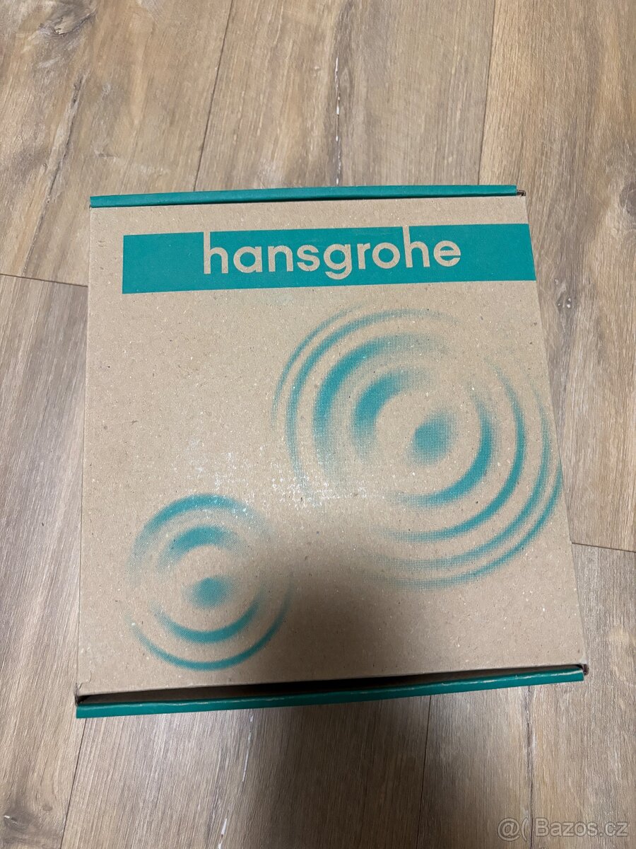 Hansgrohe Tecturis S, umyvadlová baterie 73351140 - 2