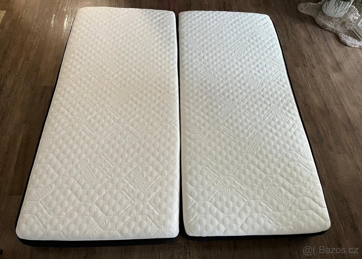 Matrace Dormeo Imemory 90/200-20cm - 2
