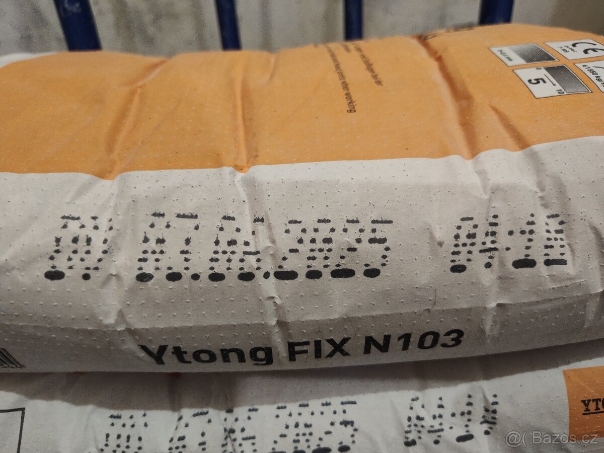 Ytong FIX N103 - 2