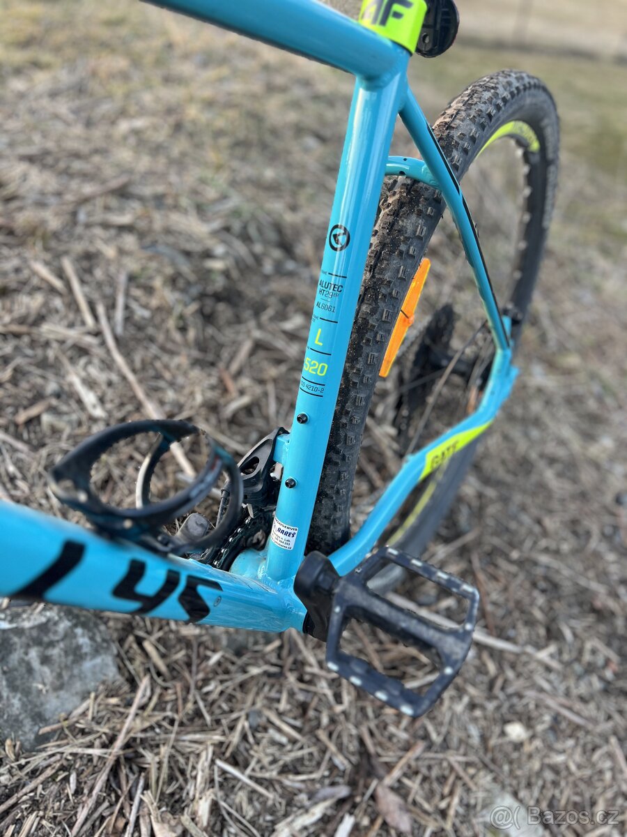 Horské kolo Kellys Gate 50 vel.L - 2