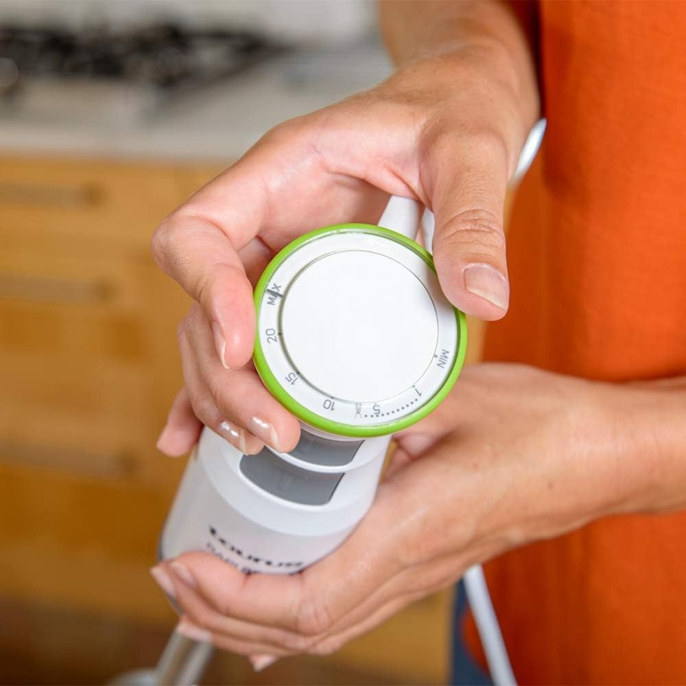 Tyčový mixér Taurus Bapi 850 inox, nepoužívaný - 2