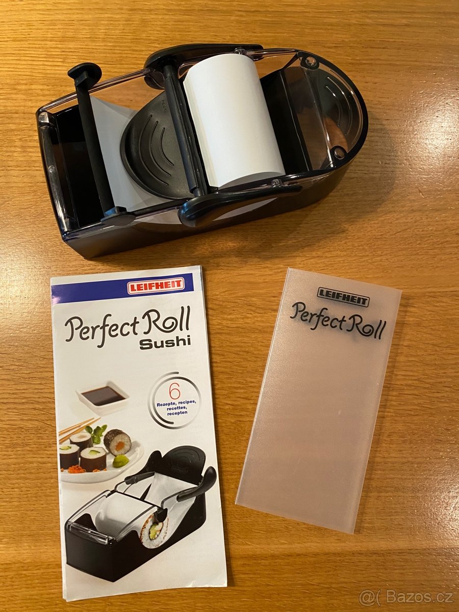 Výrobník na Sushi NOVÝ - 2