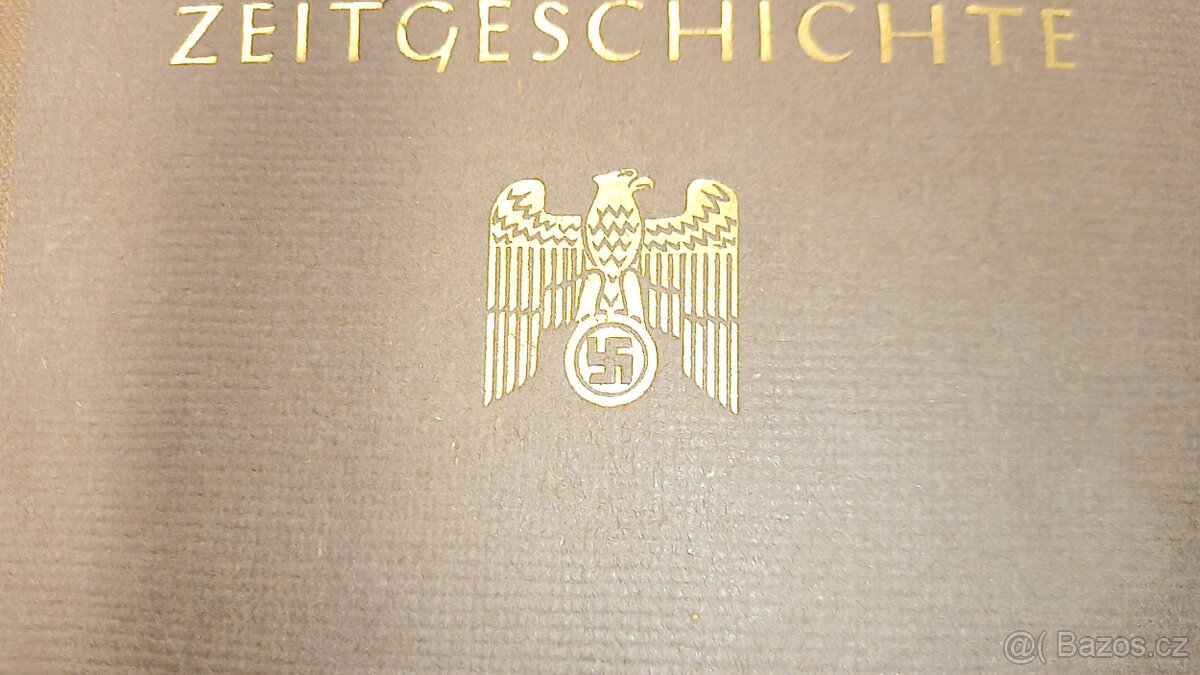 Dokumente der Zeitgeschichte - 2