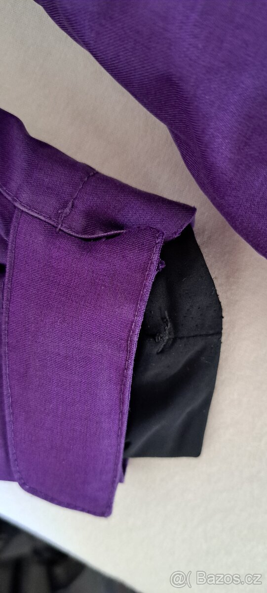 Zimní lyžařská bunda Head - 2